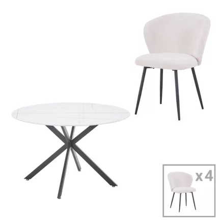 Pakketo / Kiegészítő