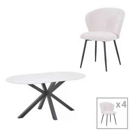 Pakketo / Kiegészítő