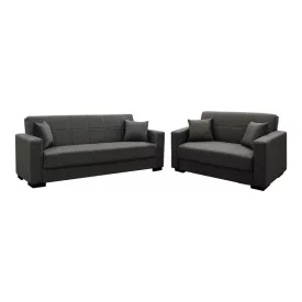 Pakketo / Kiegészítő