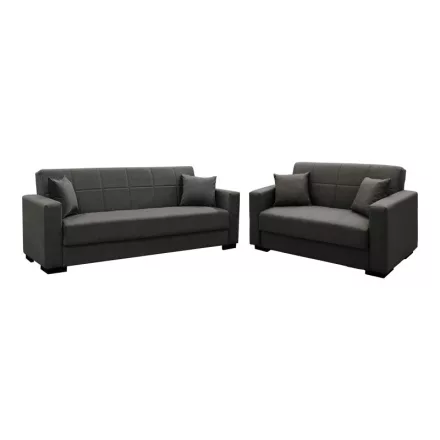 Pakketo / Kiegészítő