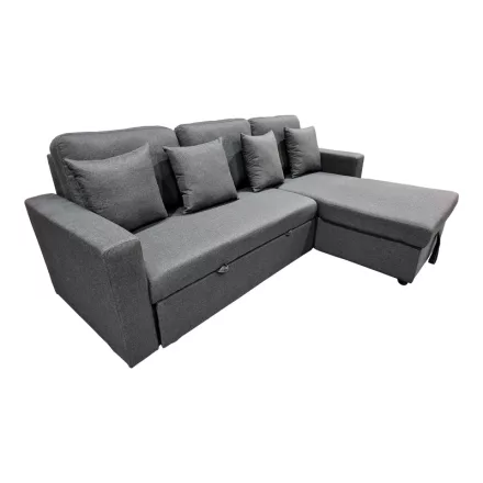 Pakketo / Kiegészítő