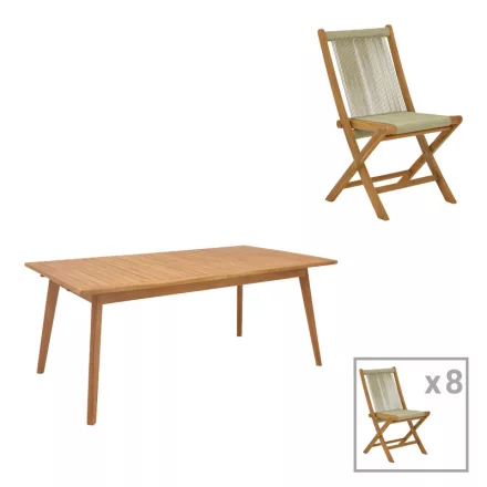 Pakketo / Kiegészítő