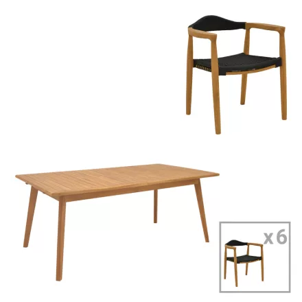 Pakketo / Kiegészítő