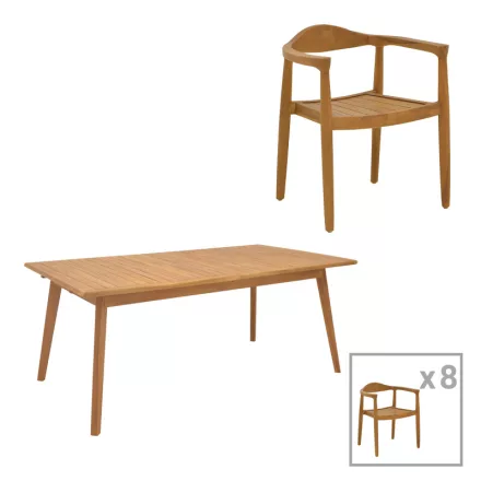 Pakketo / Kiegészítő