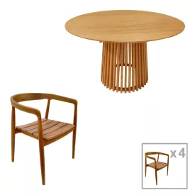 Pakketo / Kiegészítő