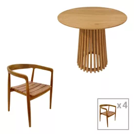 Pakketo / Kiegészítő