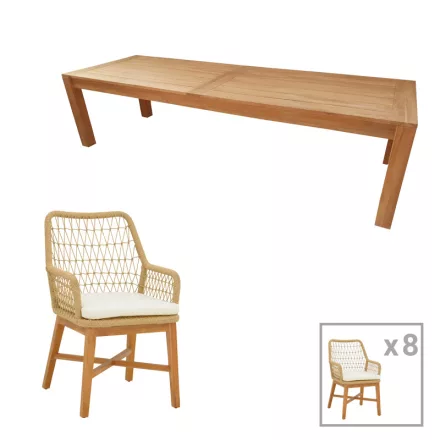 Pakketo / Kiegészítő