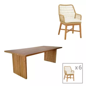 Pakketo / Kiegészítő