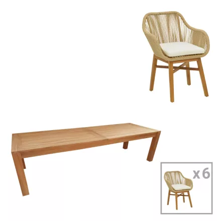 Pakketo / Kiegészítő