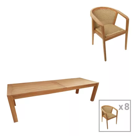 Pakketo / Kiegészítő