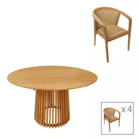 Pakketo / Kiegészítő