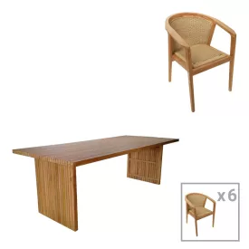 Pakketo / Kiegészítő