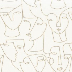 Camengo / Je T'aime textil