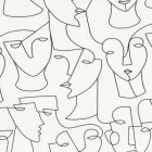 Camengo / Je T'aime textil