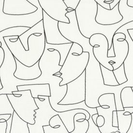 Camengo / Je T'aime textil