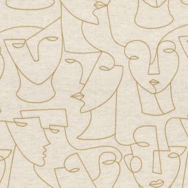 Camengo / Je T'aime textil