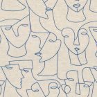 Camengo / Je T'aime textil