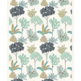 Camengo / Merveilleux Jardin textil