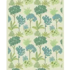 Camengo / Merveilleux Jardin textil