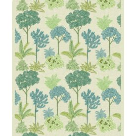 Camengo / Merveilleux Jardin textil