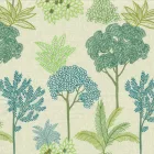 Camengo / Merveilleux Jardin textil