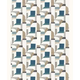 Camengo / Boomerang textil