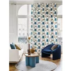 Camengo / Boomerang textil