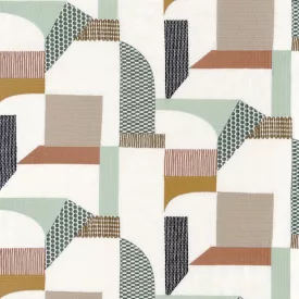 Camengo / Boomerang textil