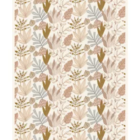 Camengo / Poésie Sauvage textil