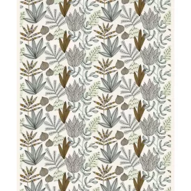 Camengo / Poésie Sauvage textil