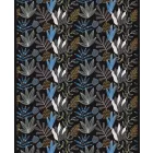 Camengo / Poésie Sauvage textil