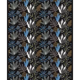 Camengo / Poésie Sauvage textil