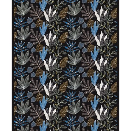 Camengo / Poésie Sauvage textil