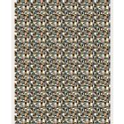 Camengo / Rainbow 4 textil