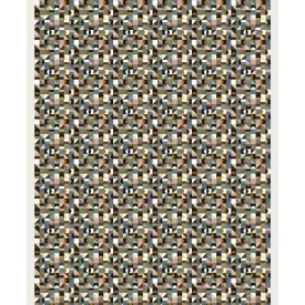 Camengo / Rainbow 4 textil