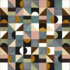 Camengo / Rainbow 4 textil