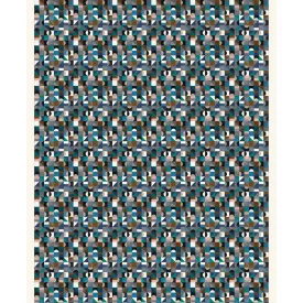 Camengo / Rainbow 4 textil