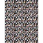 Camengo / Rainbow 4 textil