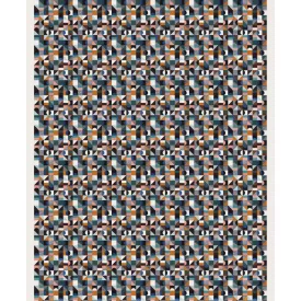 Camengo / Rainbow 4 textil