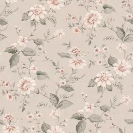 Boras / Cottage Garden tapéta