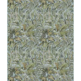 Camengo / Poésie Sauvage textil