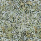 Camengo / Poésie Sauvage textil