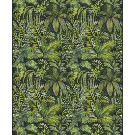 Camengo / Poésie Sauvage textil