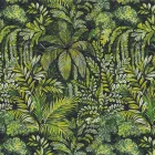 Camengo / Poésie Sauvage textil