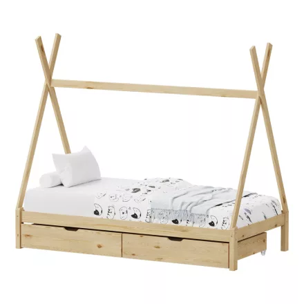 Pakketo / Kiegészítő