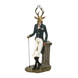 Werner / Deer Figure