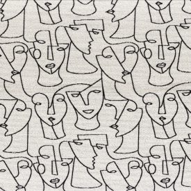 Camengo / Je T'aime textil