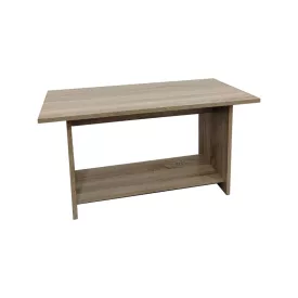 Votalo pakoworld coffee table in sonoma shade 80x40x42cm