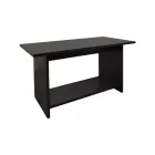 Votalo pakoworld coffee table in anthracite shade 80x40x42cm