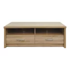 Podizor pakoworld TV cabinet in sonoma shade 120x45x42.5cm